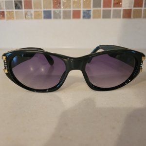 Emmanuelle Khanh Vintage Sunglasses